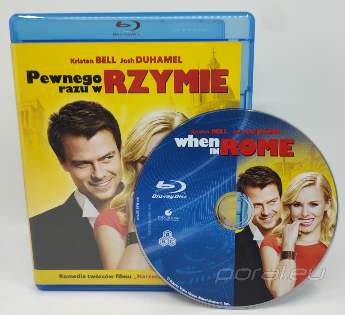 Blu-ray - Fotografia poral.eu