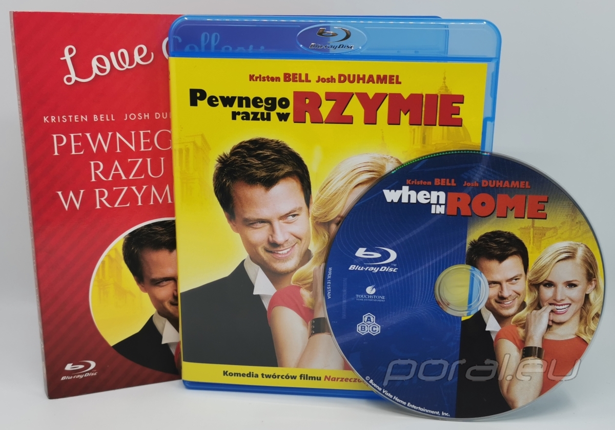 Blu-ray - Fotografia poral.eu