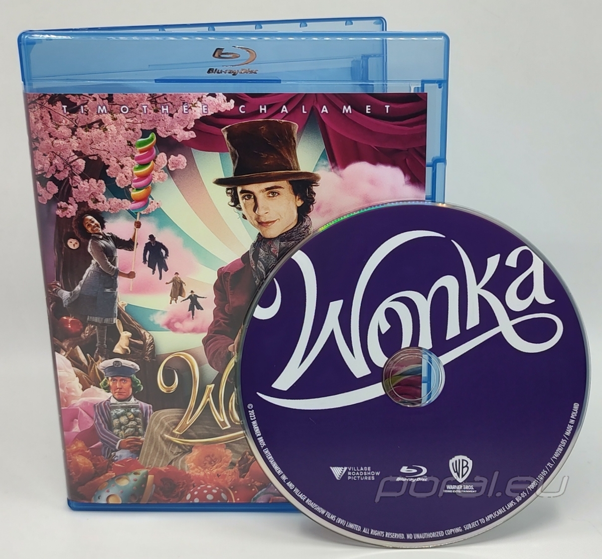 Blu-ray - Fotografia poral.eu