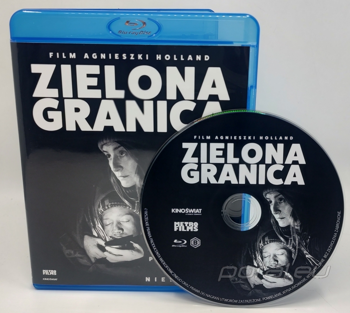 Blu-ray - Fotografia poral.eu