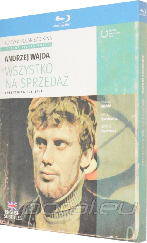 wszystko na sprzedaz 1968
