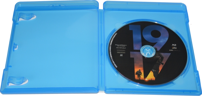 Blu-ray - Fotografia poral.eu