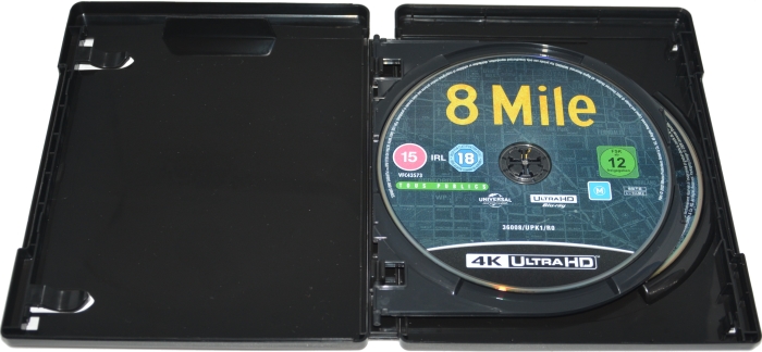 4K Ultra HD - Fotografia poral.eu