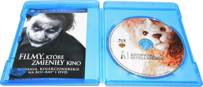Blu-ray - Fotografia poral.eu
