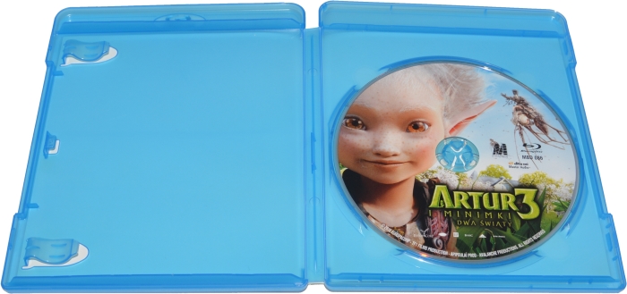 Blu-ray - Fotografia poral.eu