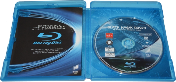 Blu-ray - Fotografia poral.eu