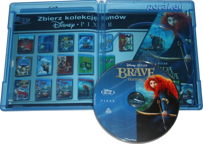 Blu-ray - Fotografia poral.eu