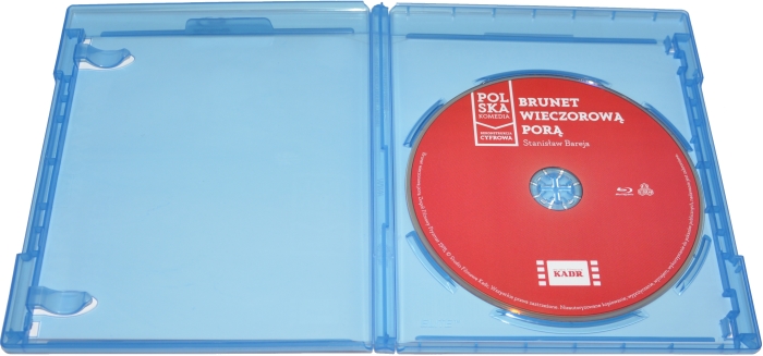 Blu-ray - Fotografia poral.eu