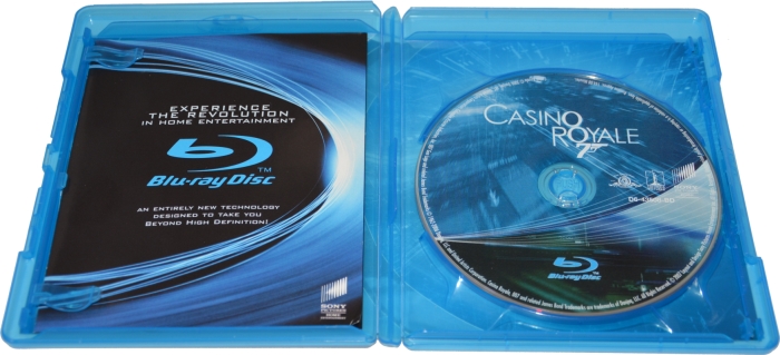 Blu-ray - Fotografia poral.eu