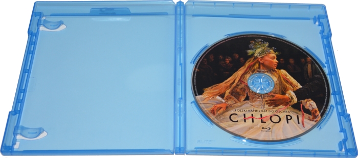 Blu-ray - Fotografia poral.eu