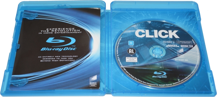 Blu-ray - Fotografia poral.eu