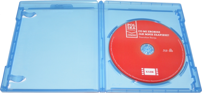Blu-ray - Fotografia poral.eu