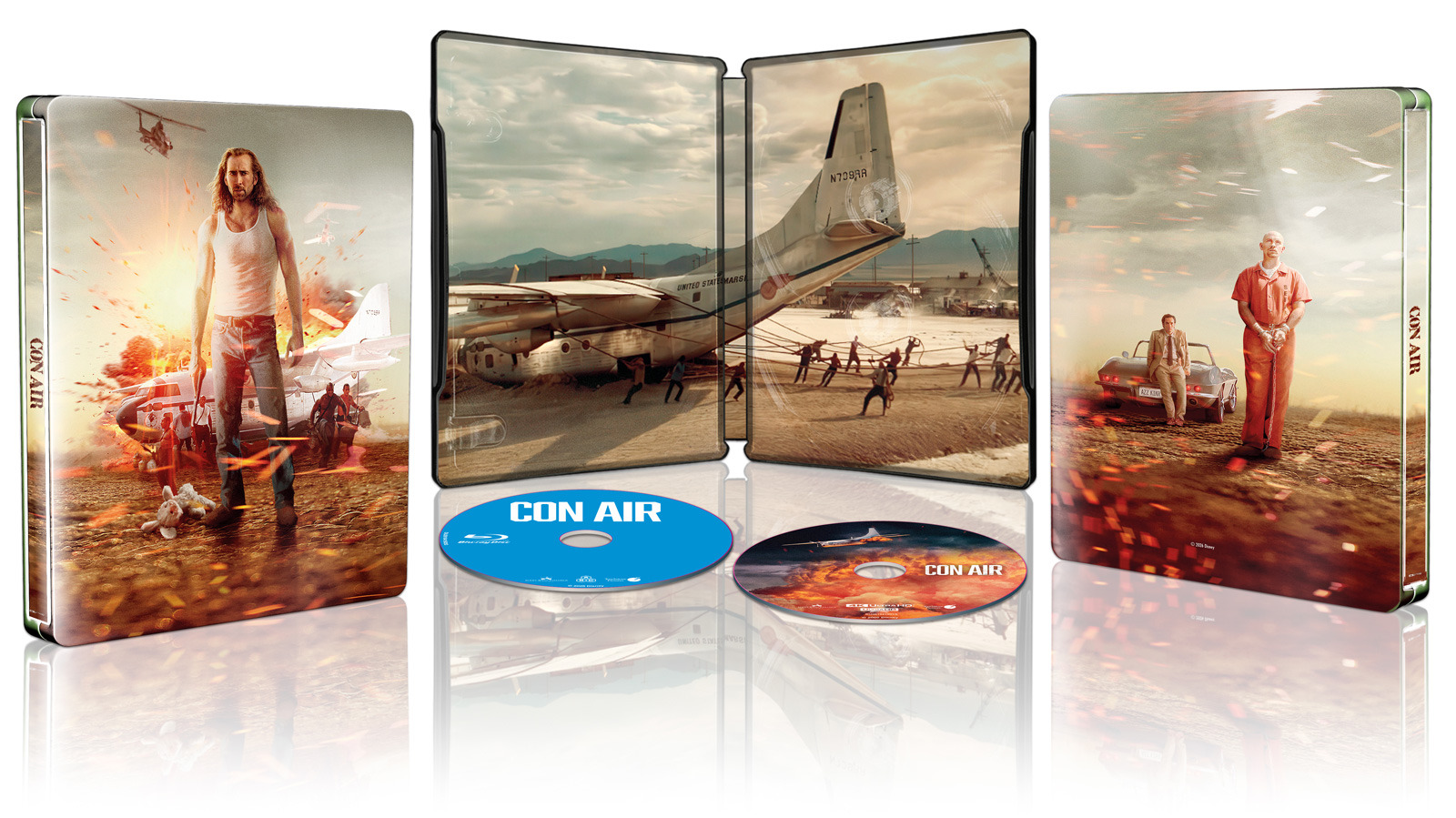 4K Ultra HD - Fotografia poral.eu