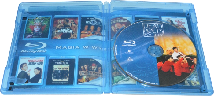 Blu-ray - Fotografia poral.eu