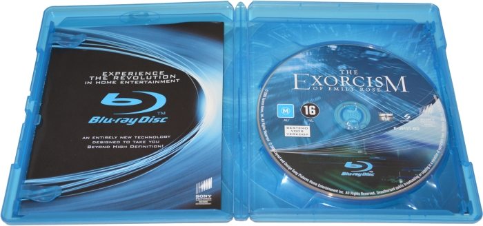 Blu-ray - Fotografia poral.eu