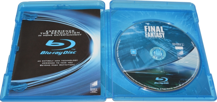 Blu-ray - Fotografia poral.eu