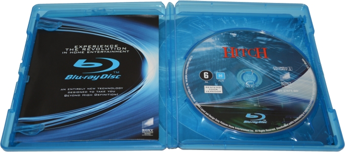 Blu-ray - Fotografia poral.eu