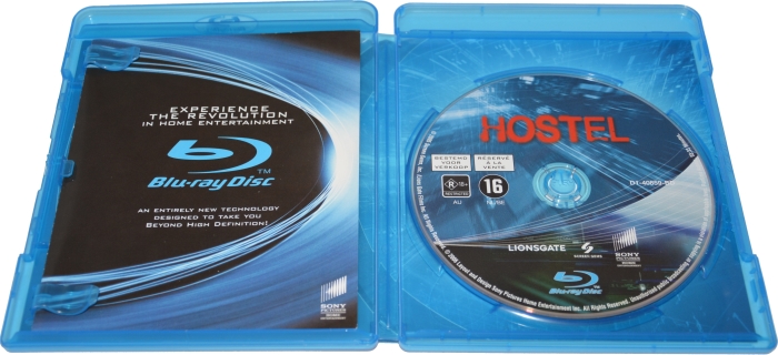 Blu-ray - Fotografia poral.eu