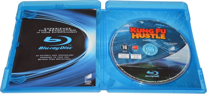 Blu-ray - Fotografia poral.eu