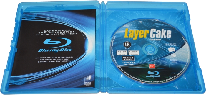 Blu-ray - Fotografia poral.eu