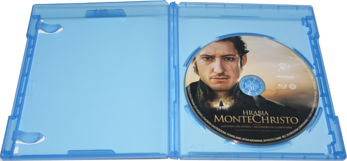 Blu-ray - Fotografia poral.eu