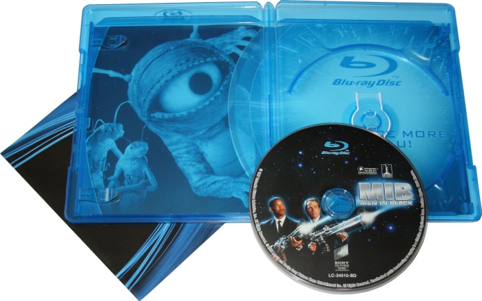 Blu-ray - Fotografia poral.eu