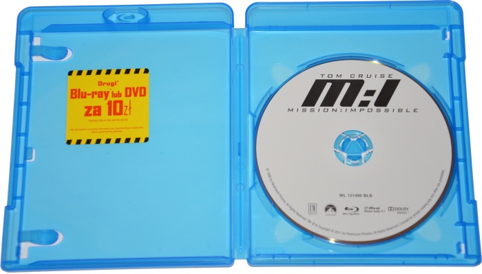 Blu-ray - Fotografia poral.eu