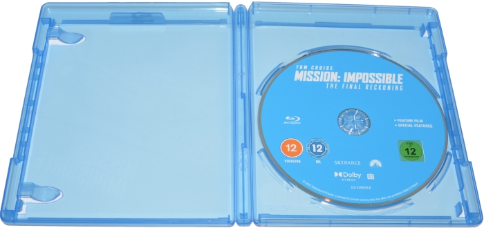 Blu-ray - Fotografia poral.eu