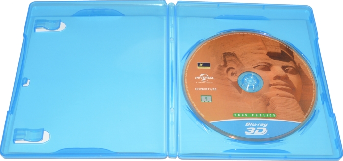 Blu-ray - Fotografia poral.eu