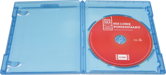 Blu-ray - Fotografia poral.eu