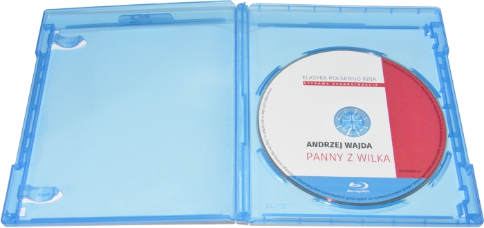 Blu-ray - Fotografia poral.eu