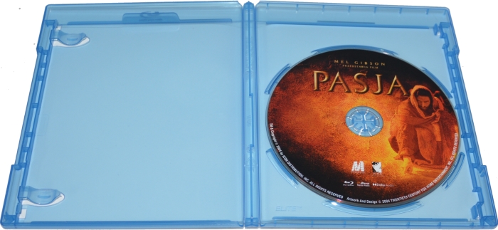 Blu-ray - Fotografia poral.eu