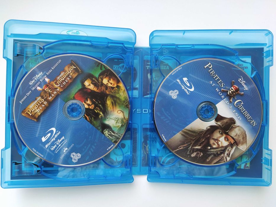 Blu-ray - Fotografia poral.eu