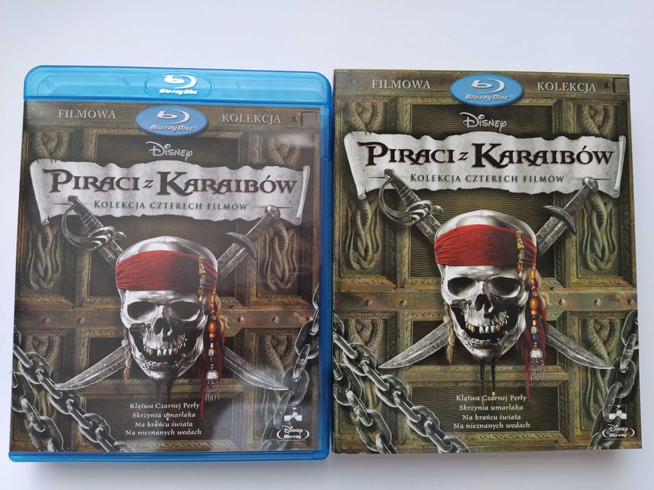 Blu-ray - Fotografia poral.eu