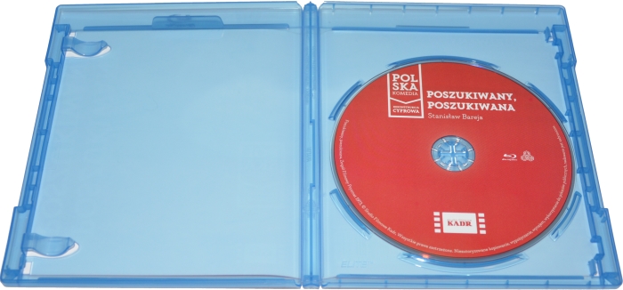 Blu-ray - Fotografia poral.eu