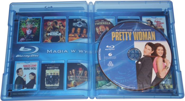 Blu-ray - Fotografia poral.eu