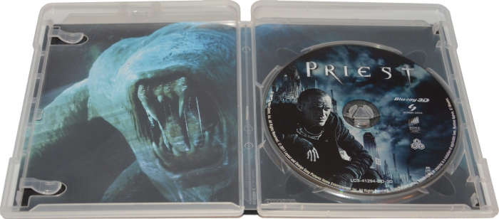 Blu-ray - Fotografia poral.eu