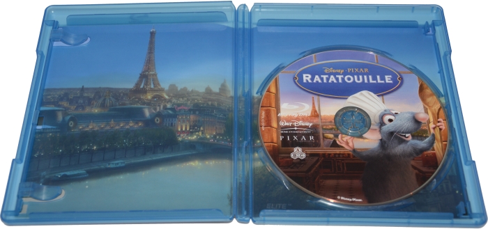 Blu-ray - Fotografia poral.eu