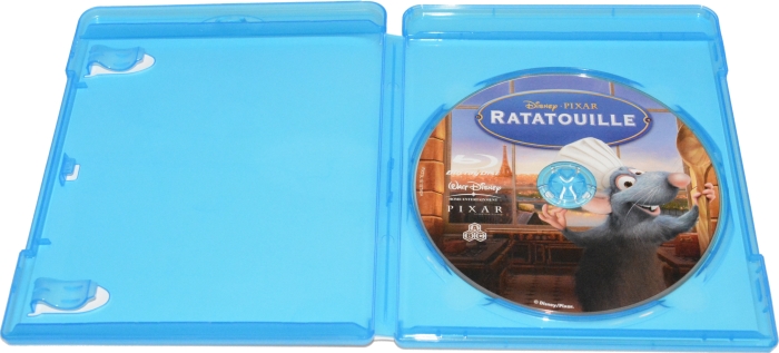 Blu-ray - Fotografia poral.eu
