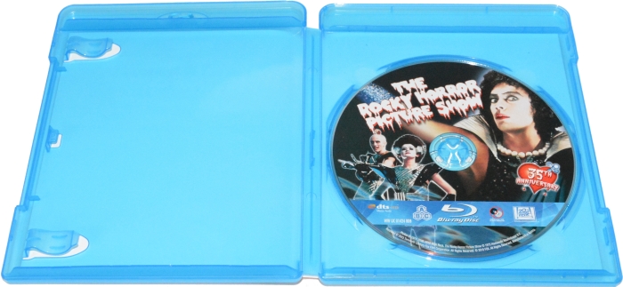 Blu-ray - Fotografia poral.eu