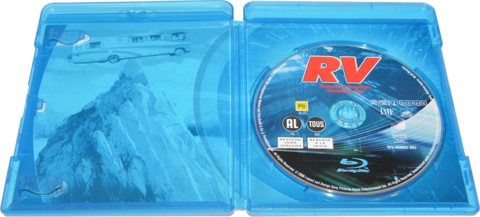 Blu-ray - Fotografia poral.eu