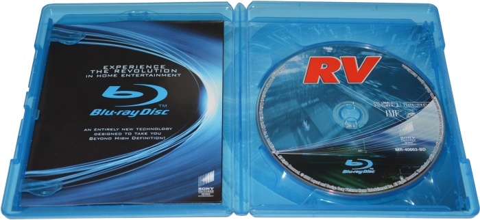 Blu-ray - Fotografia poral.eu
