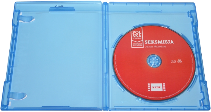 Blu-ray - Fotografia poral.eu