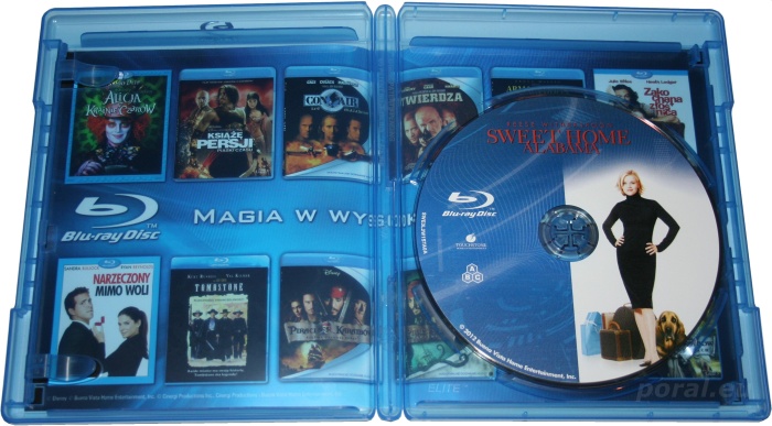 Blu-ray - Fotografia poral.eu