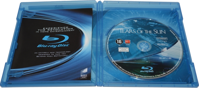 Blu-ray - Fotografia poral.eu