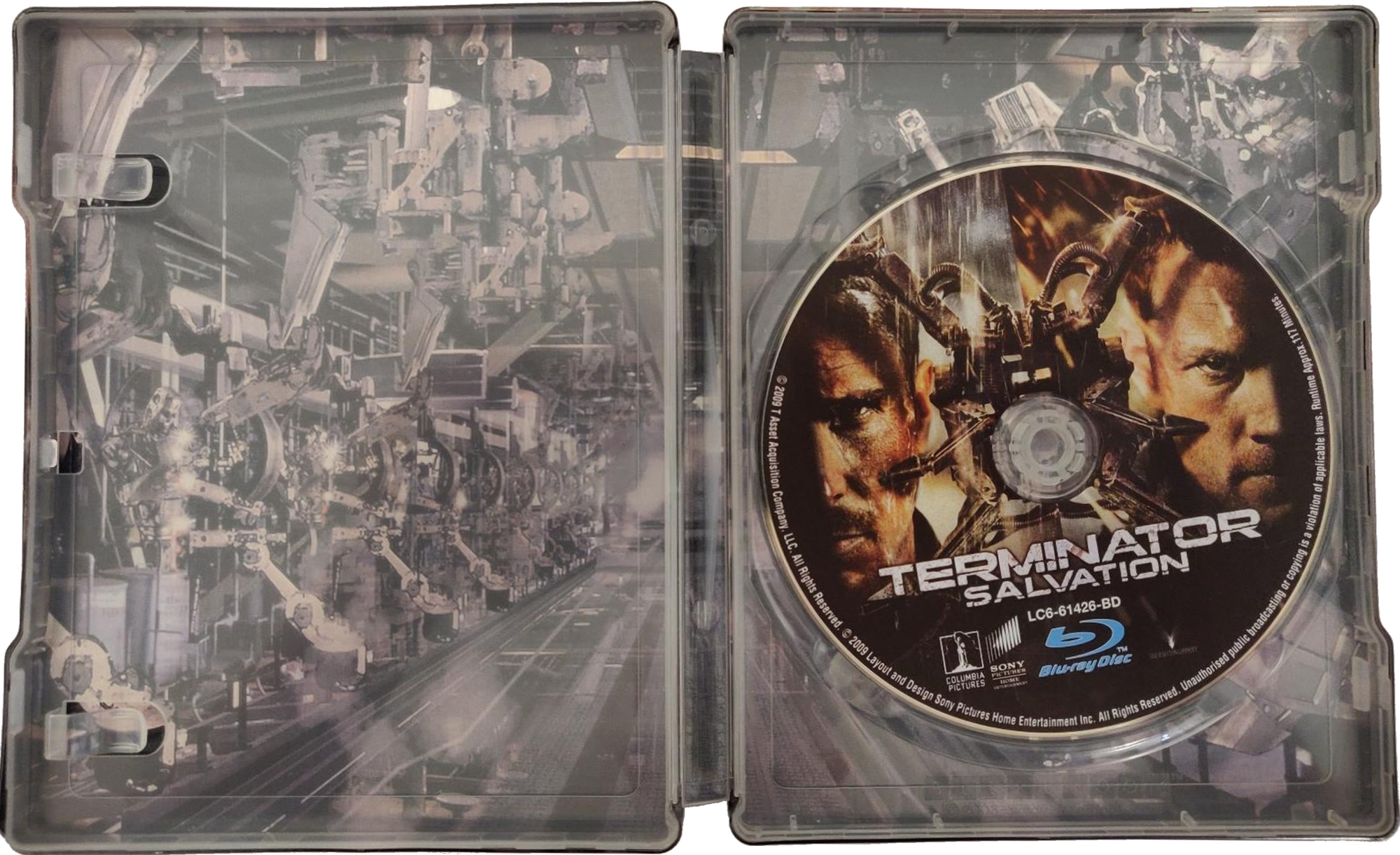 Blu-ray - Fotografia poral.eu