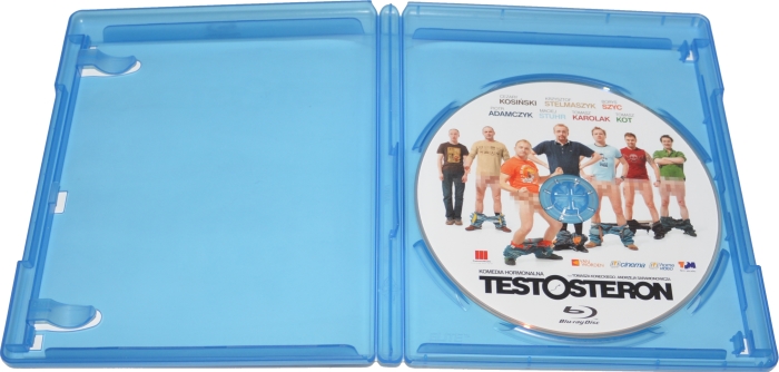 Blu-ray - Fotografia poral.eu