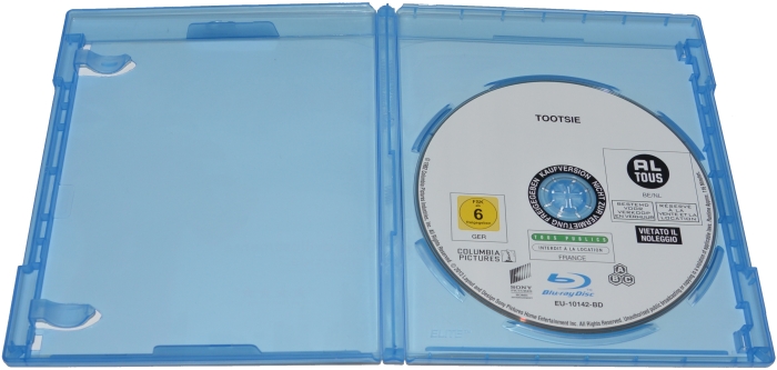 Blu-ray - Fotografia poral.eu