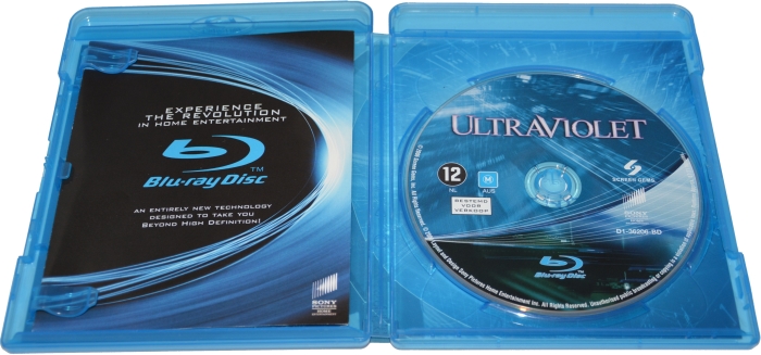 Blu-ray - Fotografia poral.eu