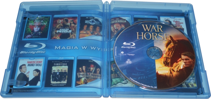 Blu-ray - Fotografia poral.eu